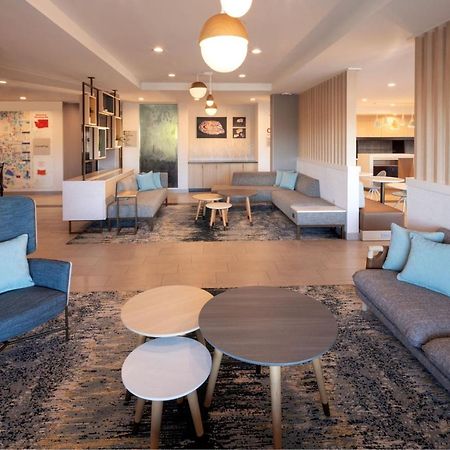 Towneplace Suites By Marriott Ellensburg Eksteriør billede