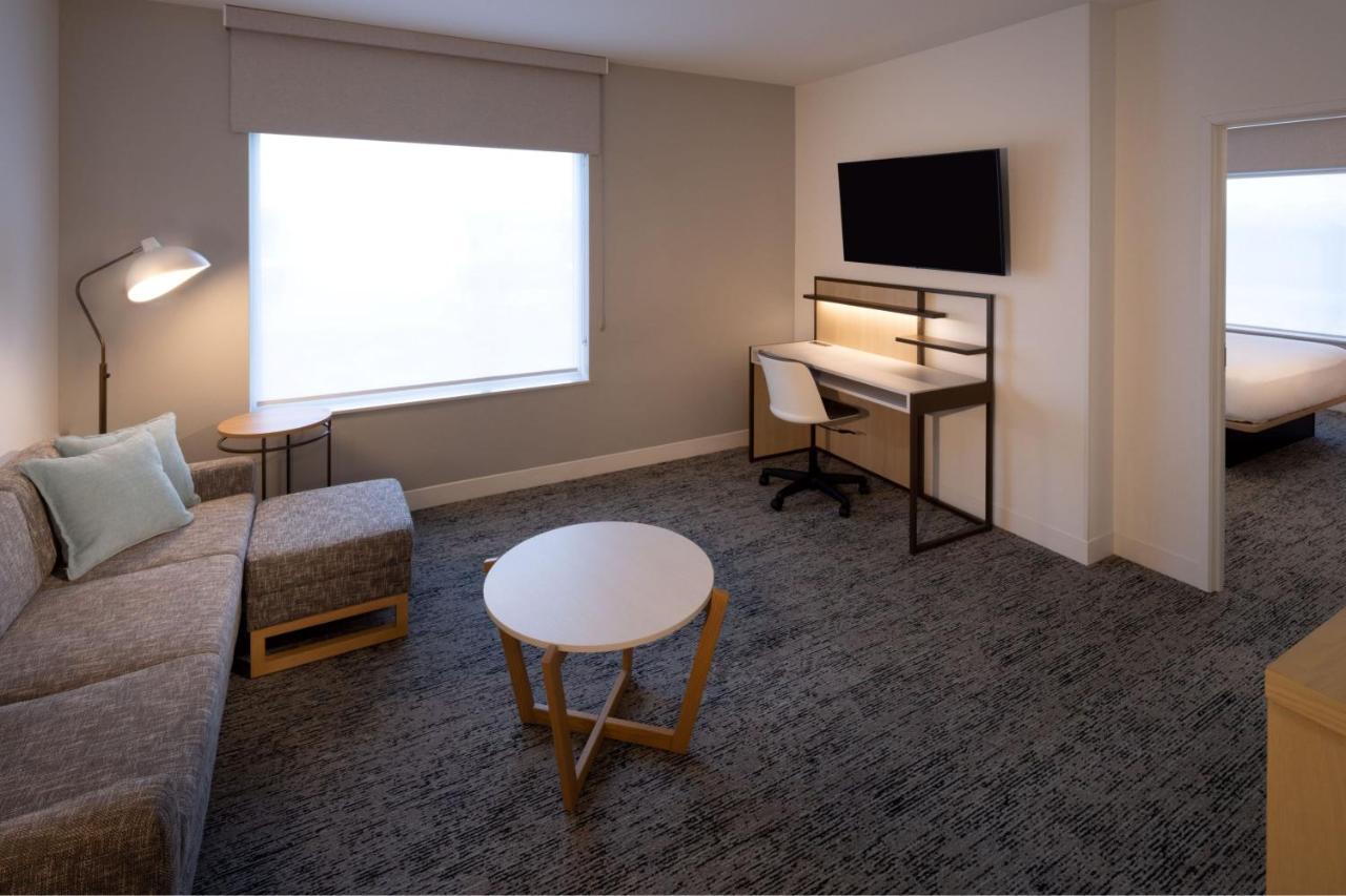 Towneplace Suites By Marriott Ellensburg Eksteriør billede