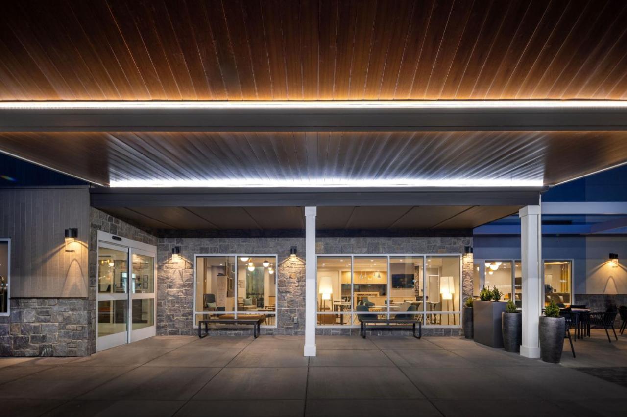 Towneplace Suites By Marriott Ellensburg Eksteriør billede