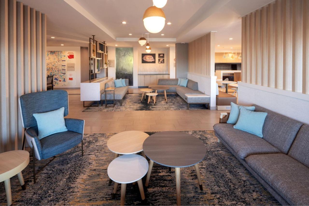 Towneplace Suites By Marriott Ellensburg Eksteriør billede