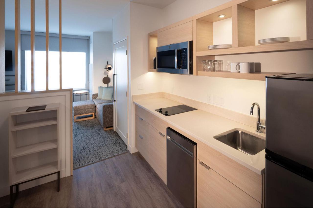 Towneplace Suites By Marriott Ellensburg Eksteriør billede