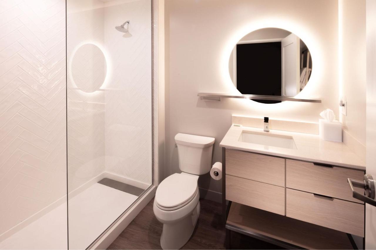 Towneplace Suites By Marriott Ellensburg Eksteriør billede