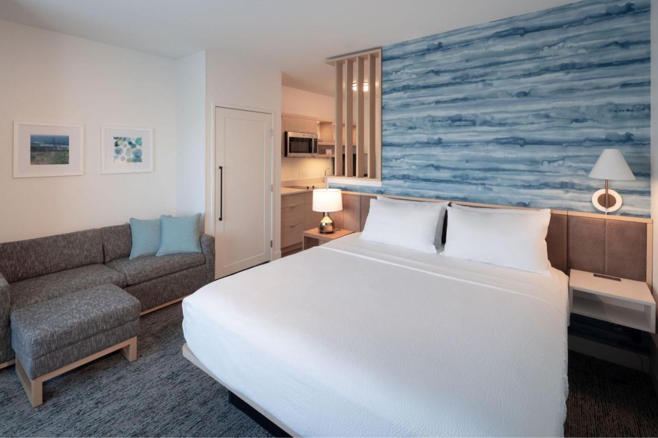 Towneplace Suites By Marriott Ellensburg Eksteriør billede