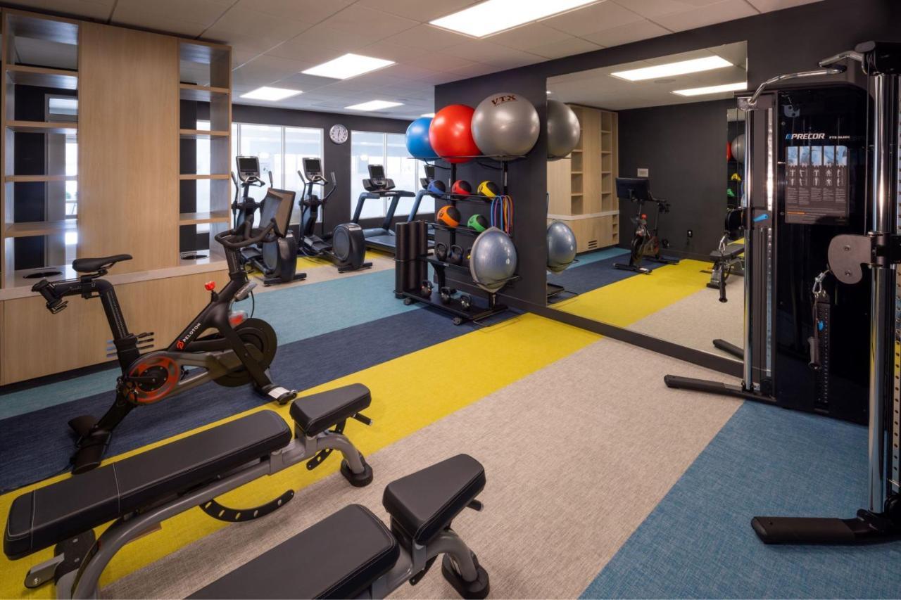 Towneplace Suites By Marriott Ellensburg Eksteriør billede