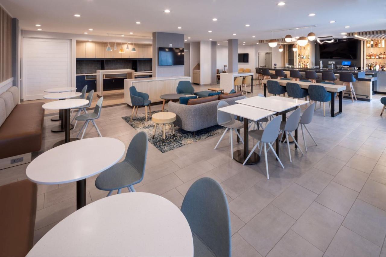 Towneplace Suites By Marriott Ellensburg Eksteriør billede