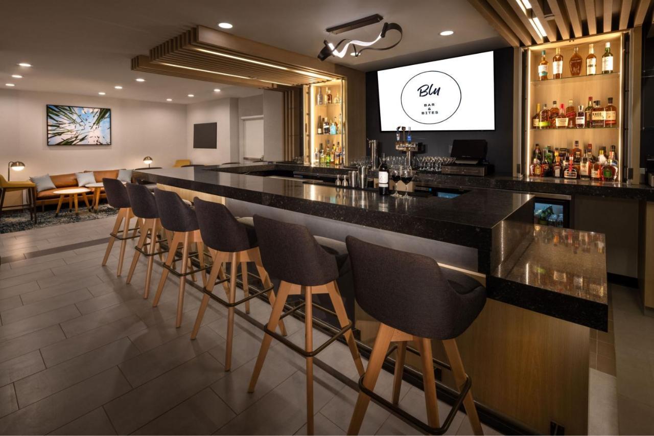 Towneplace Suites By Marriott Ellensburg Eksteriør billede