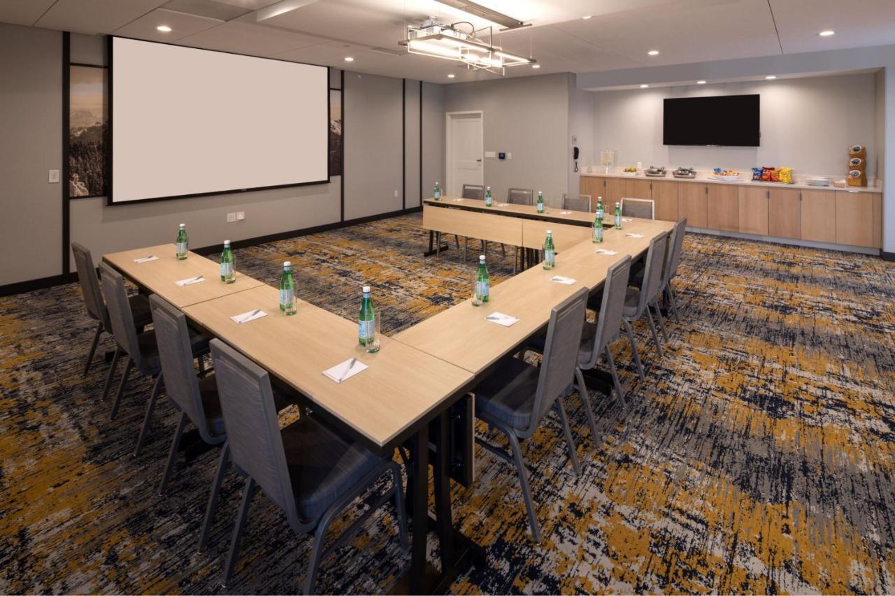 Towneplace Suites By Marriott Ellensburg Eksteriør billede