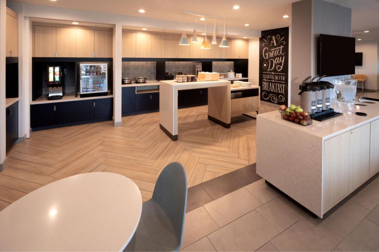 Towneplace Suites By Marriott Ellensburg Eksteriør billede